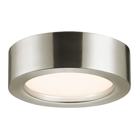 Sonneman 8In. Led Surface Mount 3723.13